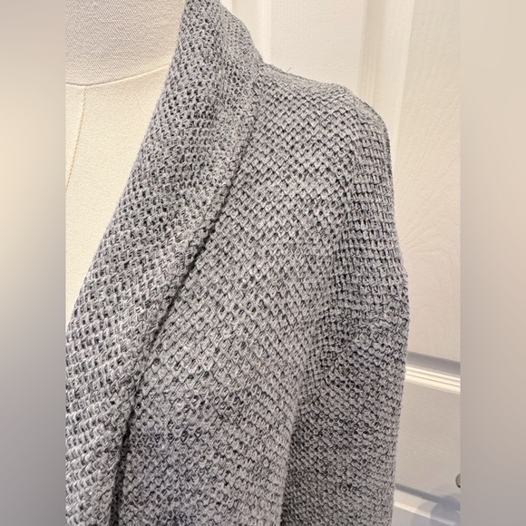 Men's ZARA 3/4 length cardi-sweater - Picture 1 of 3